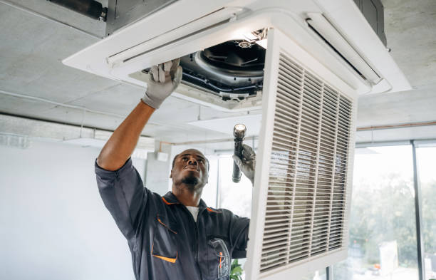 Licensed Emergency Hvac service in Broken Arrow, OK - FH HVAC