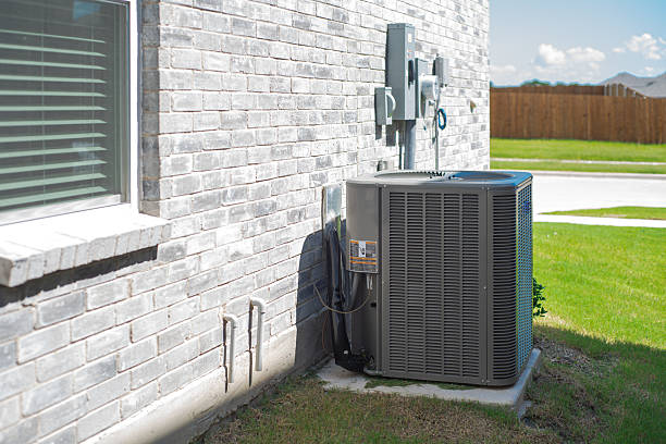Reliable Emergency Hvac contractor in Broken Arrow, OK by FH HVAC